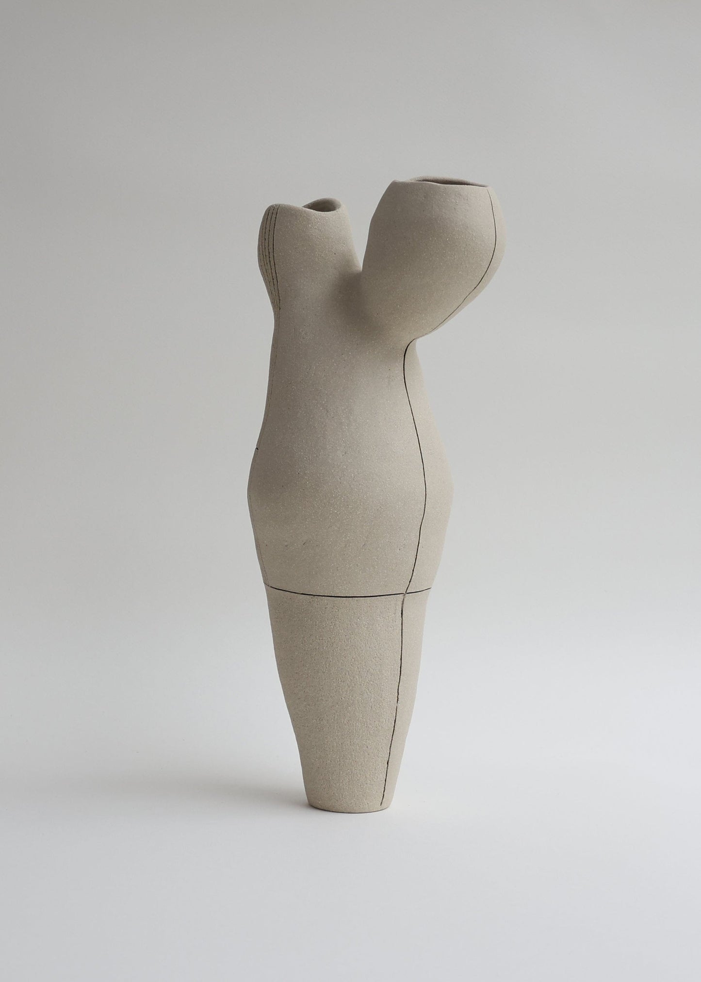 N4 1991 by Eglusha Vases