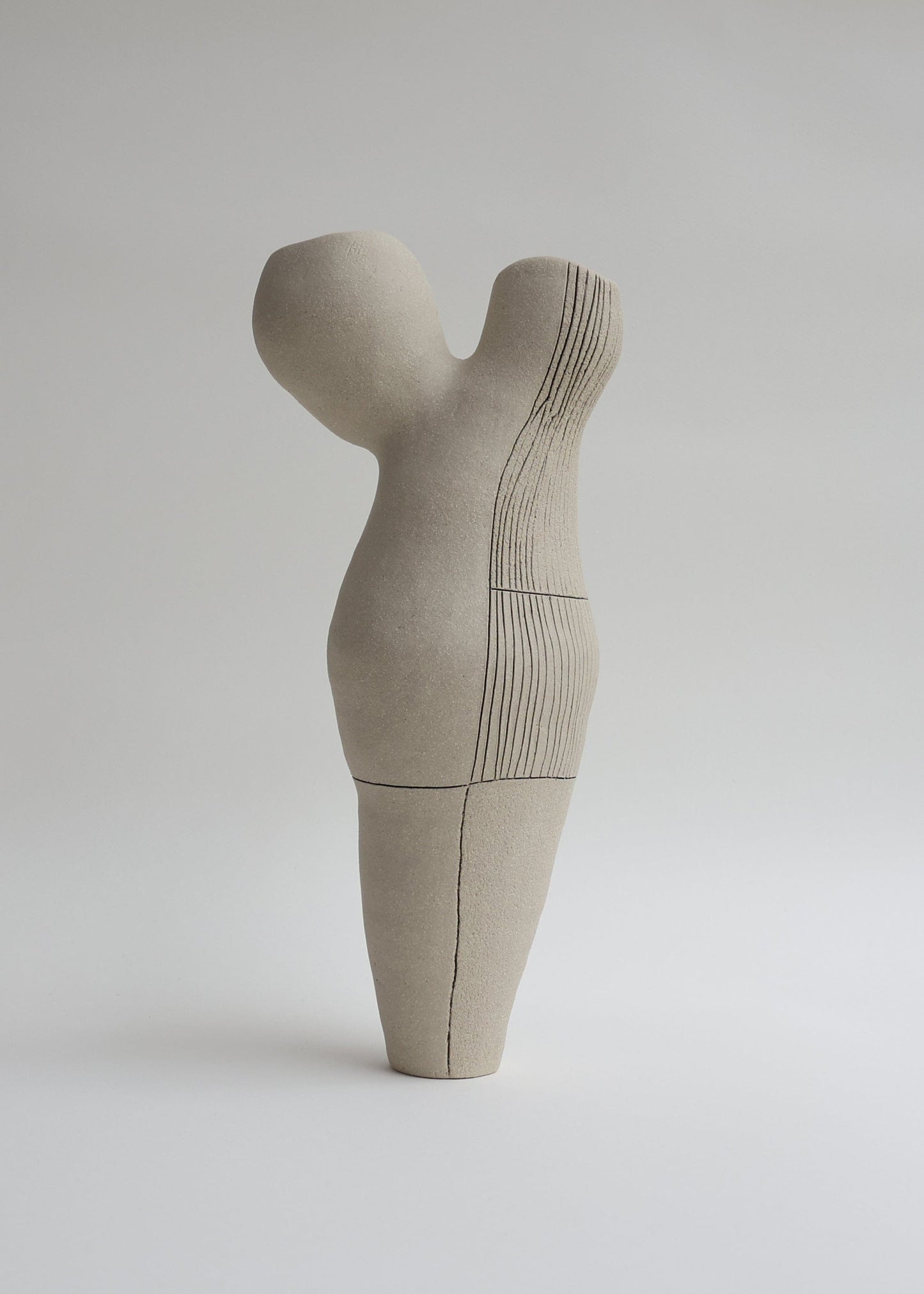 N4 1991 by Eglusha Vases