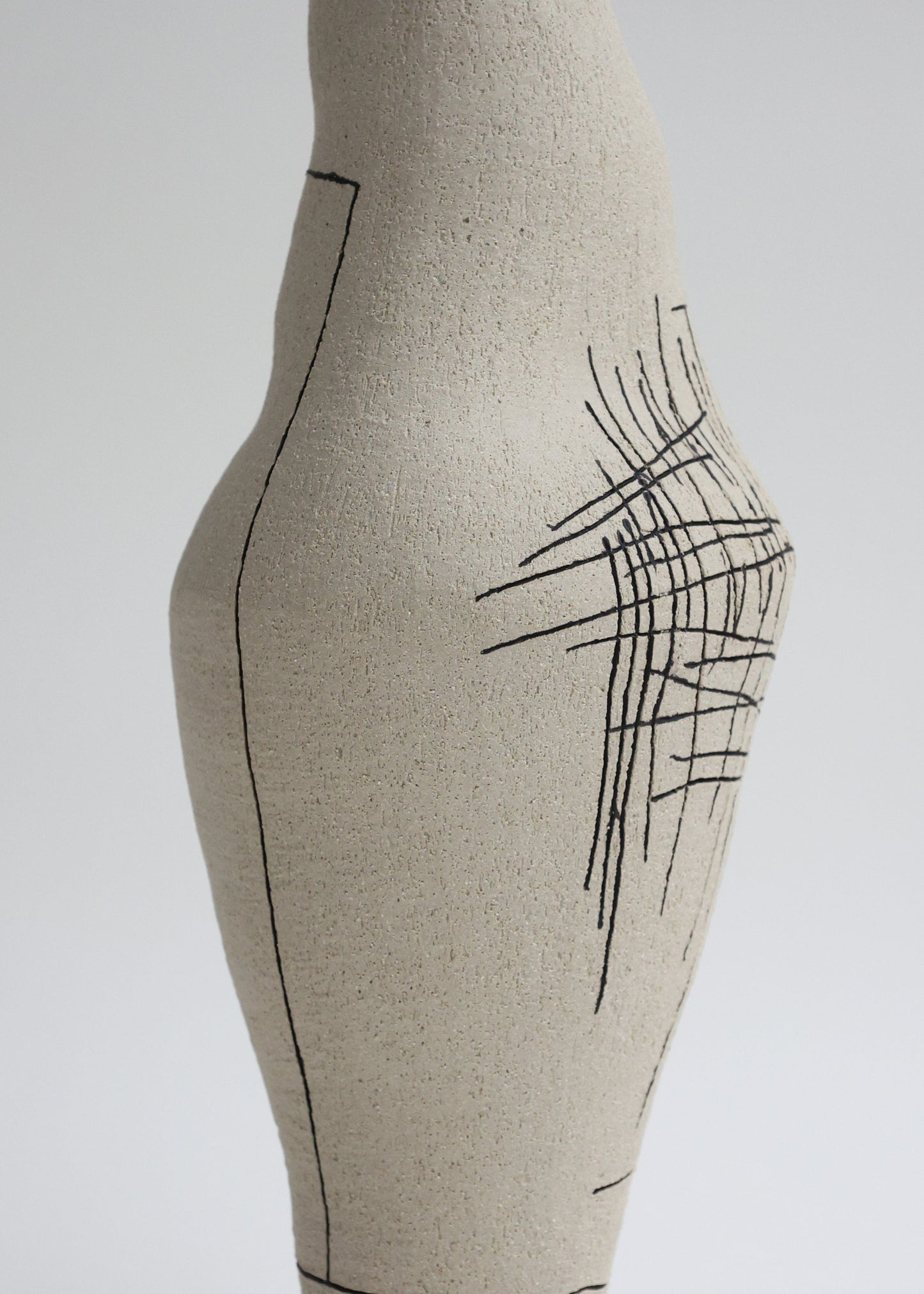 N5 1991 by Eglusha Vases