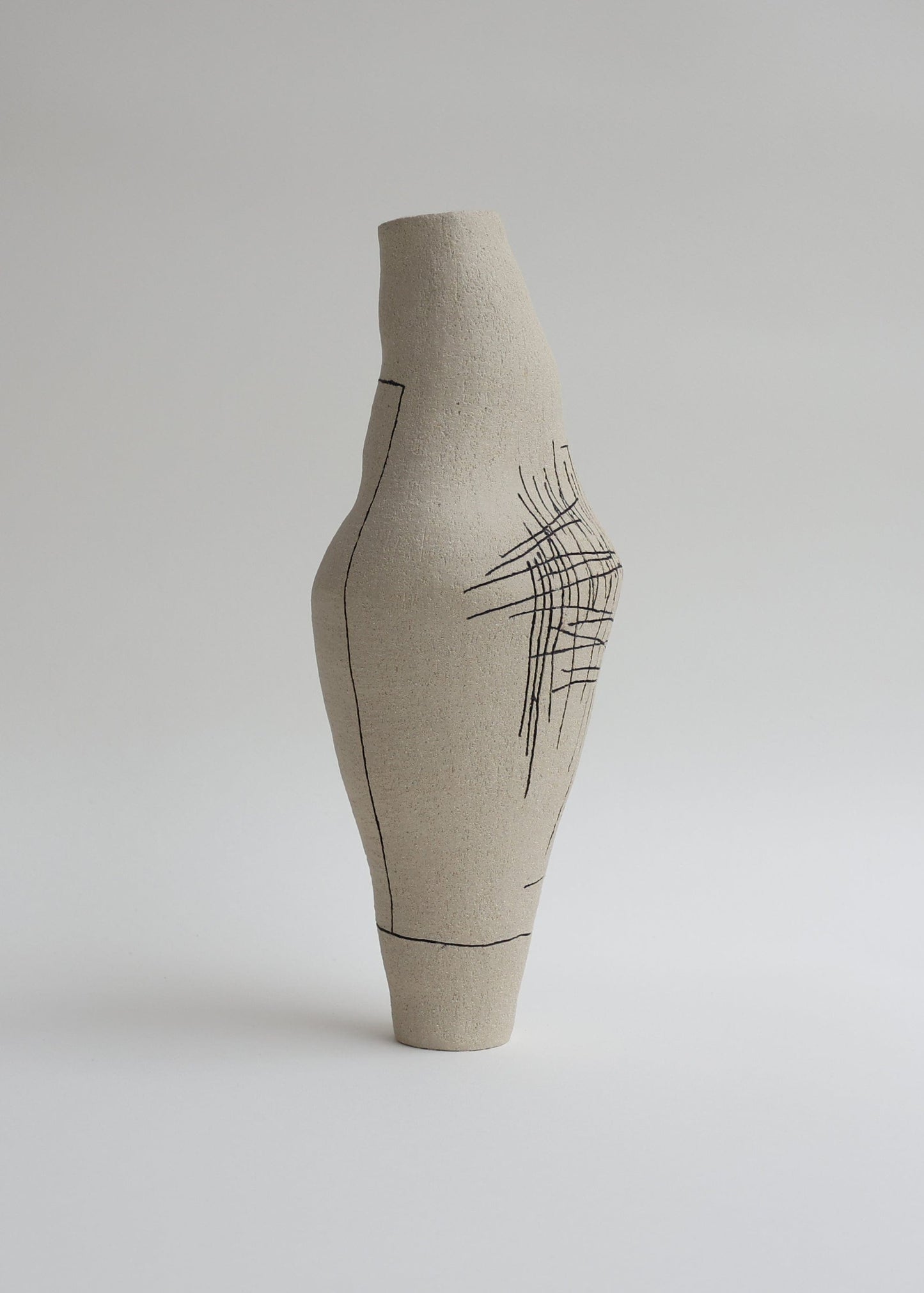 N5 1991 by Eglusha Vases