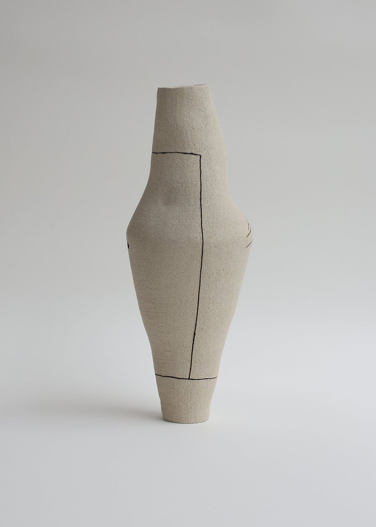N5 1991 by Eglusha Vases