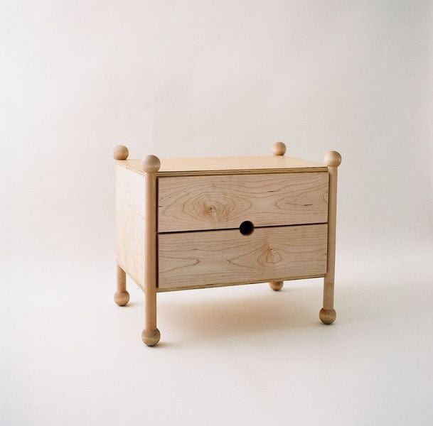 Orion Bedside Table Bedside Tables