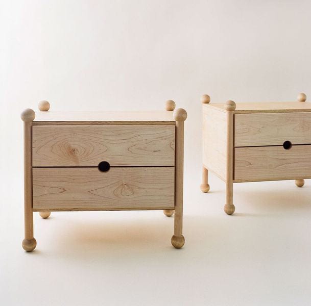 Orion Bedside Table Bedside Tables