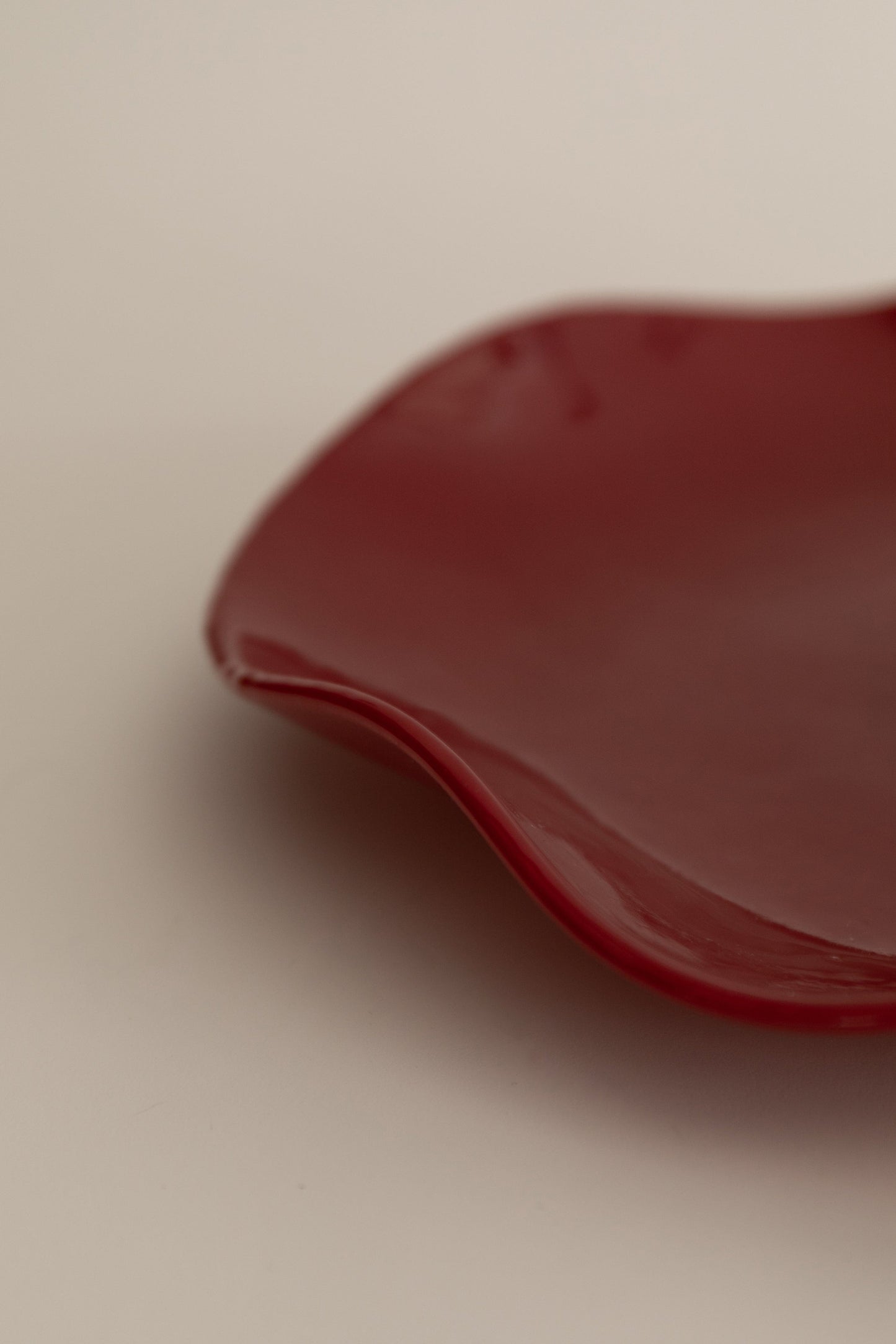 Petal Plate Poppy - Large