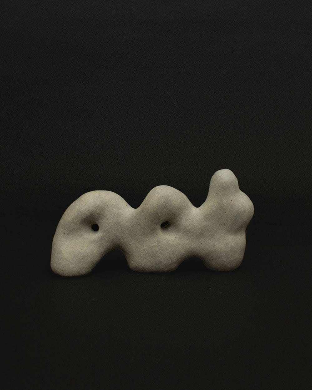 Recline Rhythm Sculpture by Common Body