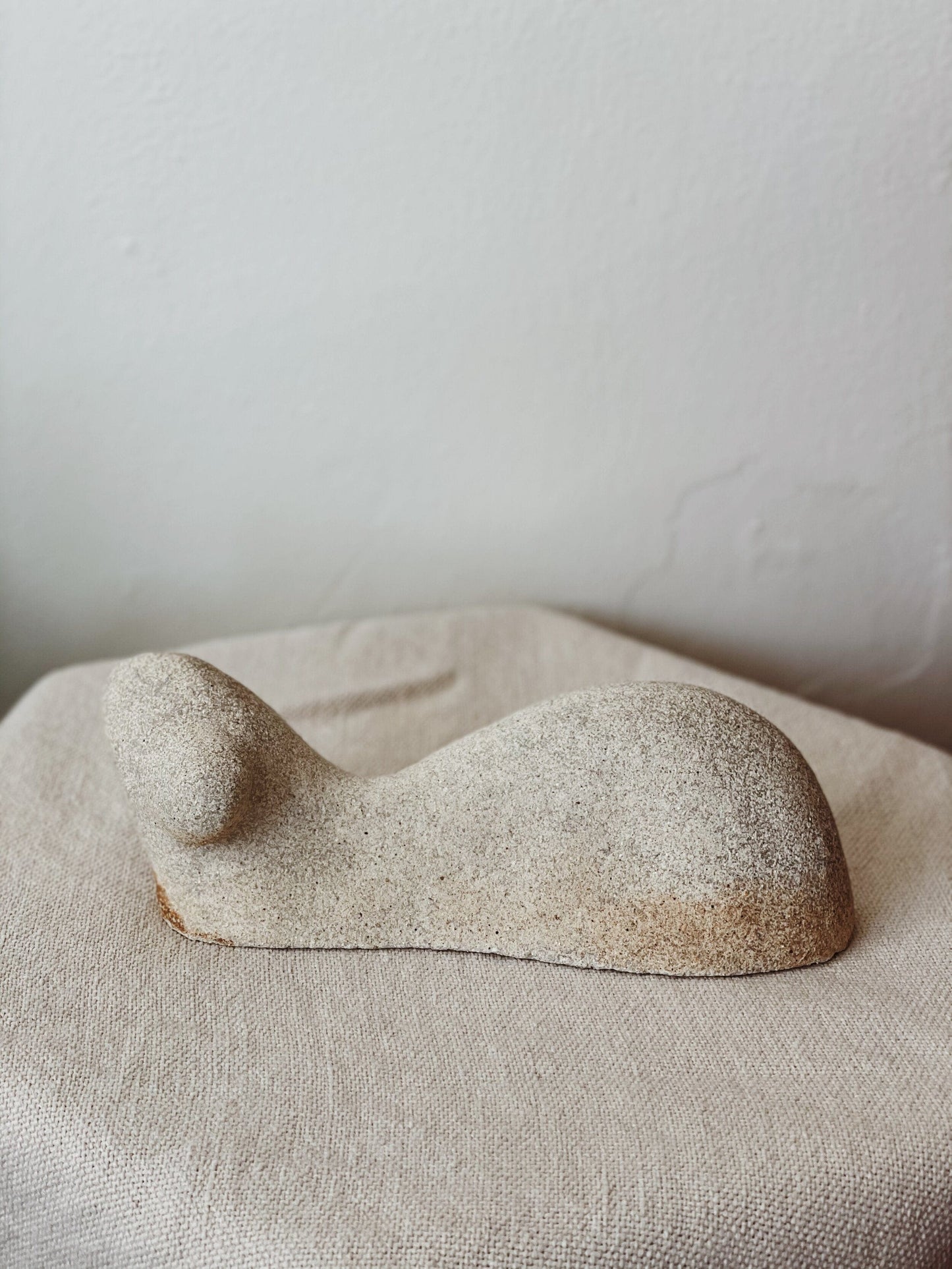 Ren Sculptures by Le Minou Studio