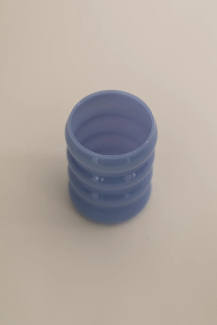 Ripple Cup Set - Cornflower