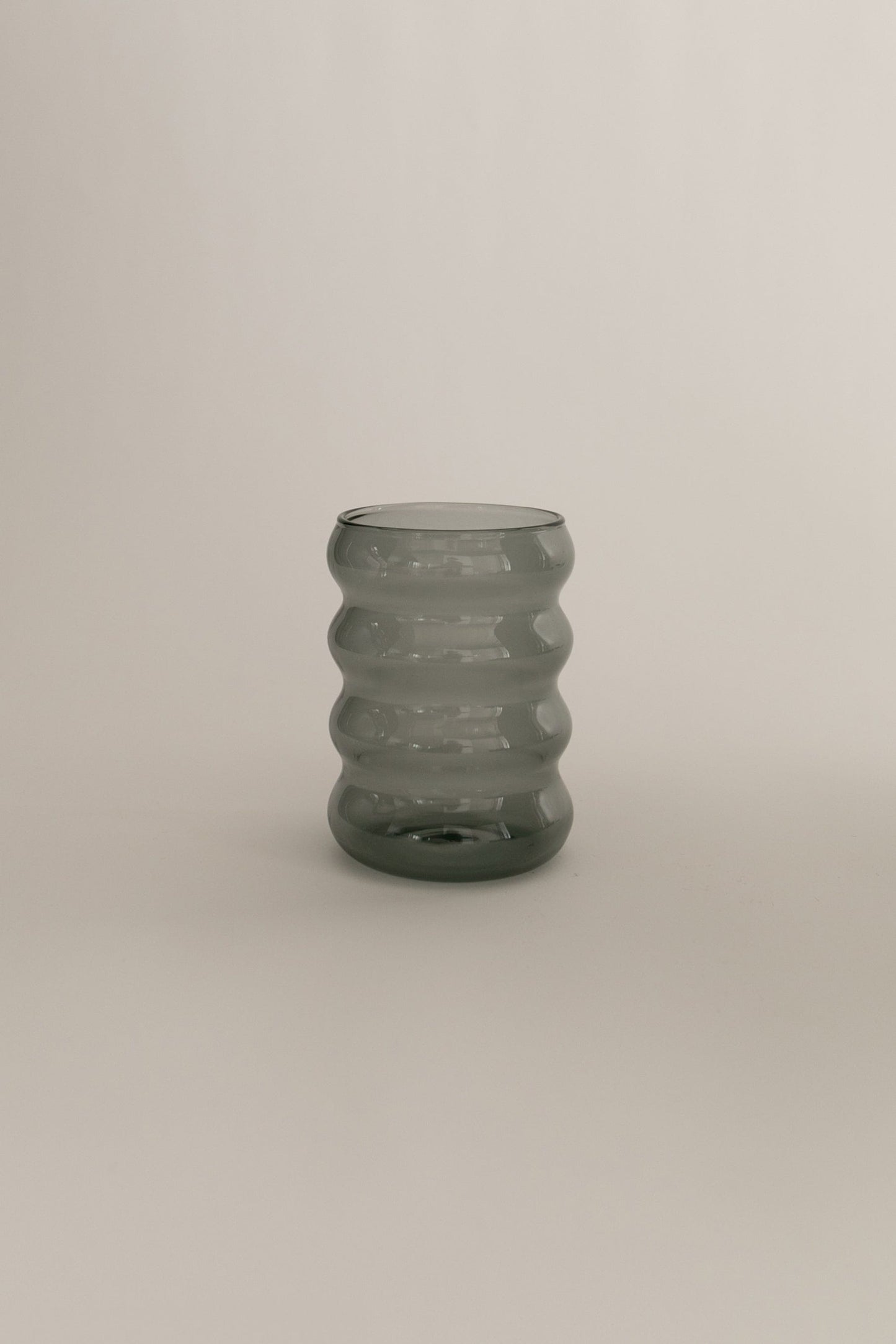 Ripple Cup - Smoke
