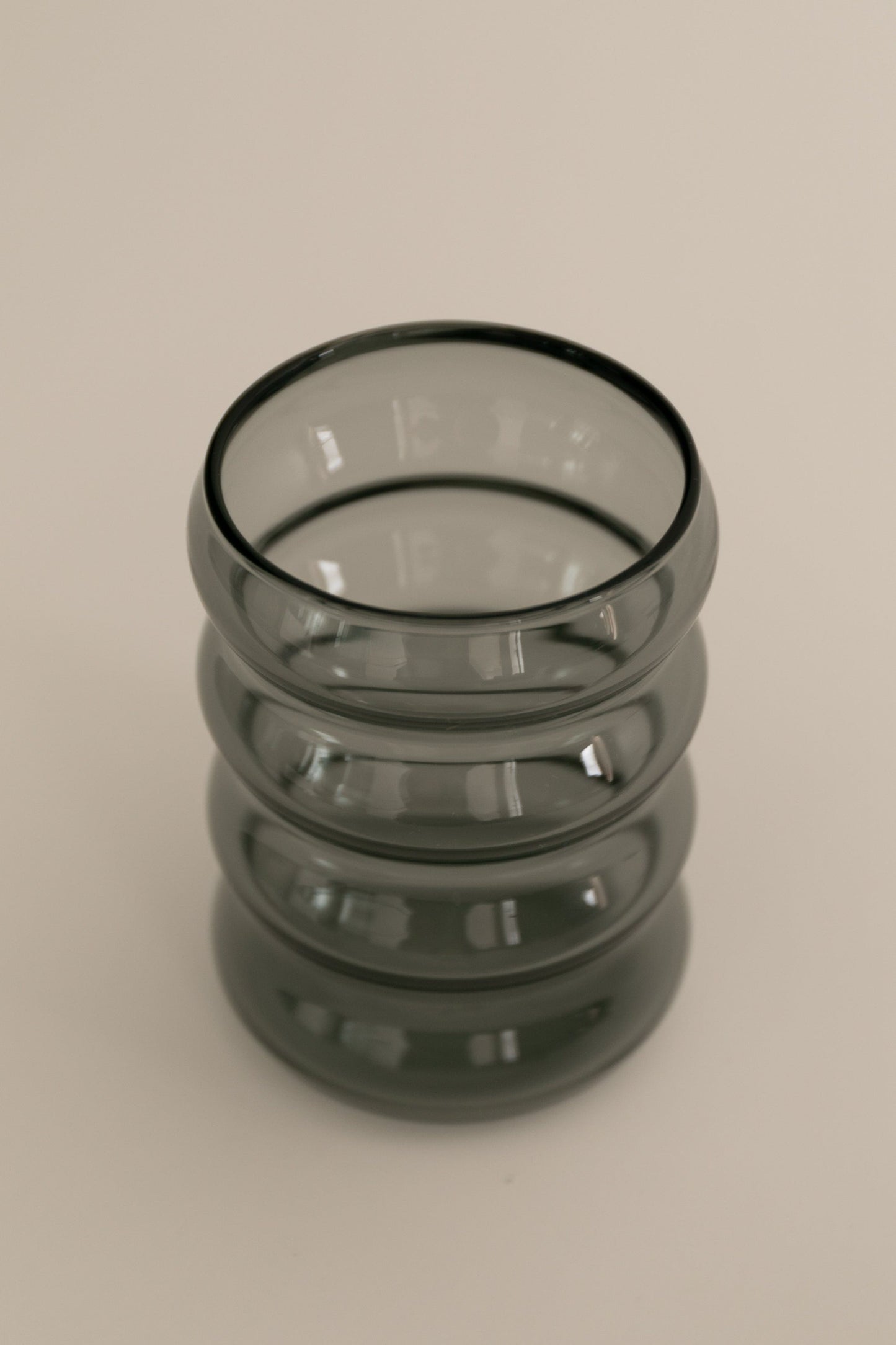 Ripple Cup - Smoke
