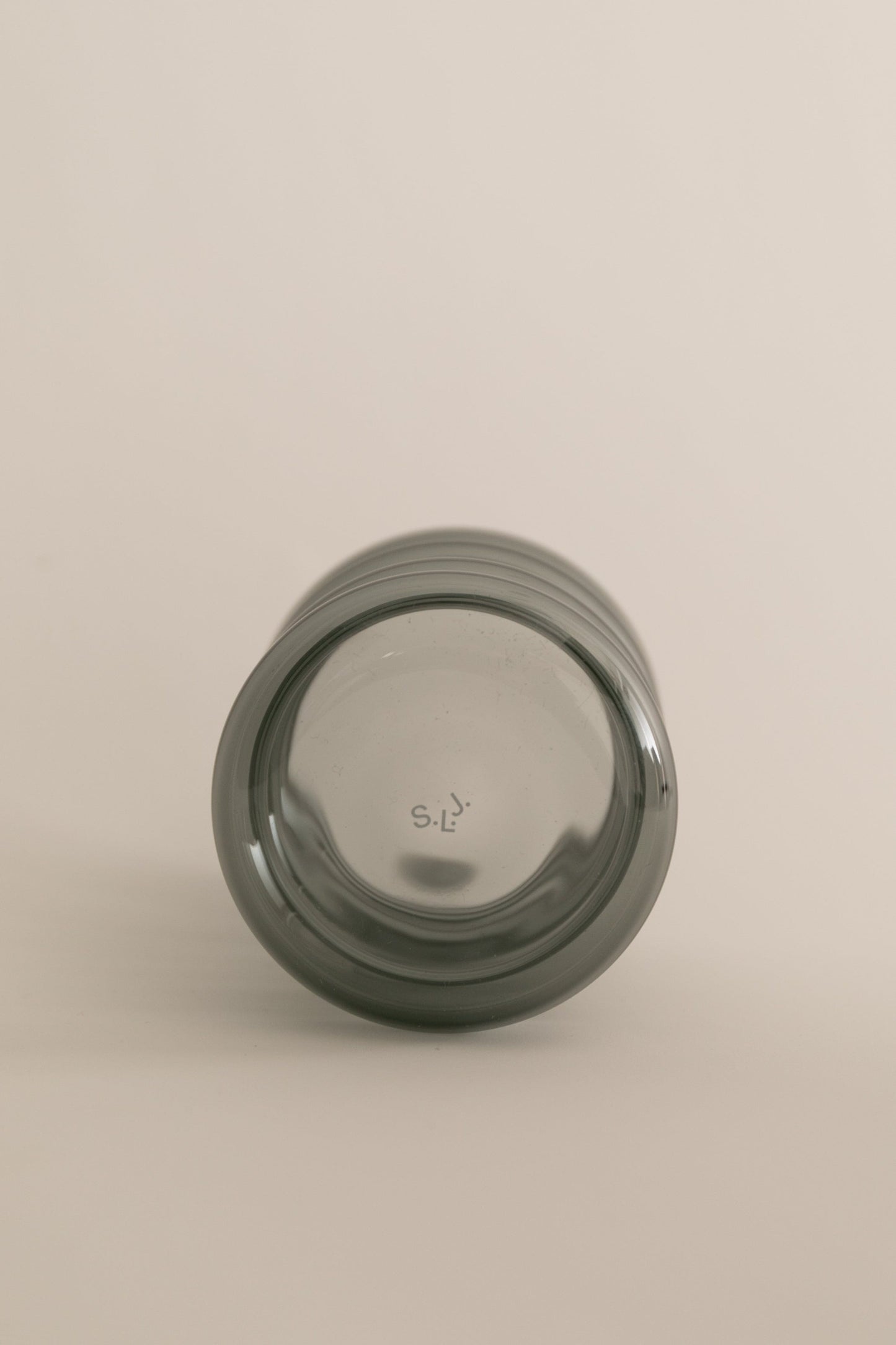 Ripple Cup - Smoke