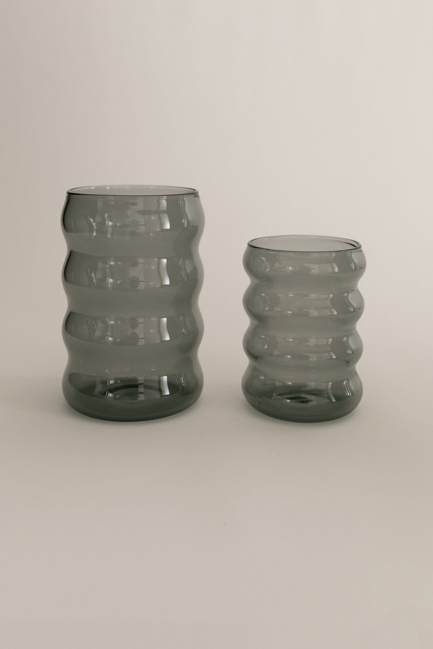 Ripple Cup - Smoke Small (6 oz)