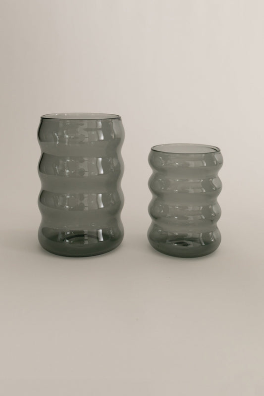 Ripple Cup - Smoke Small (6 oz)