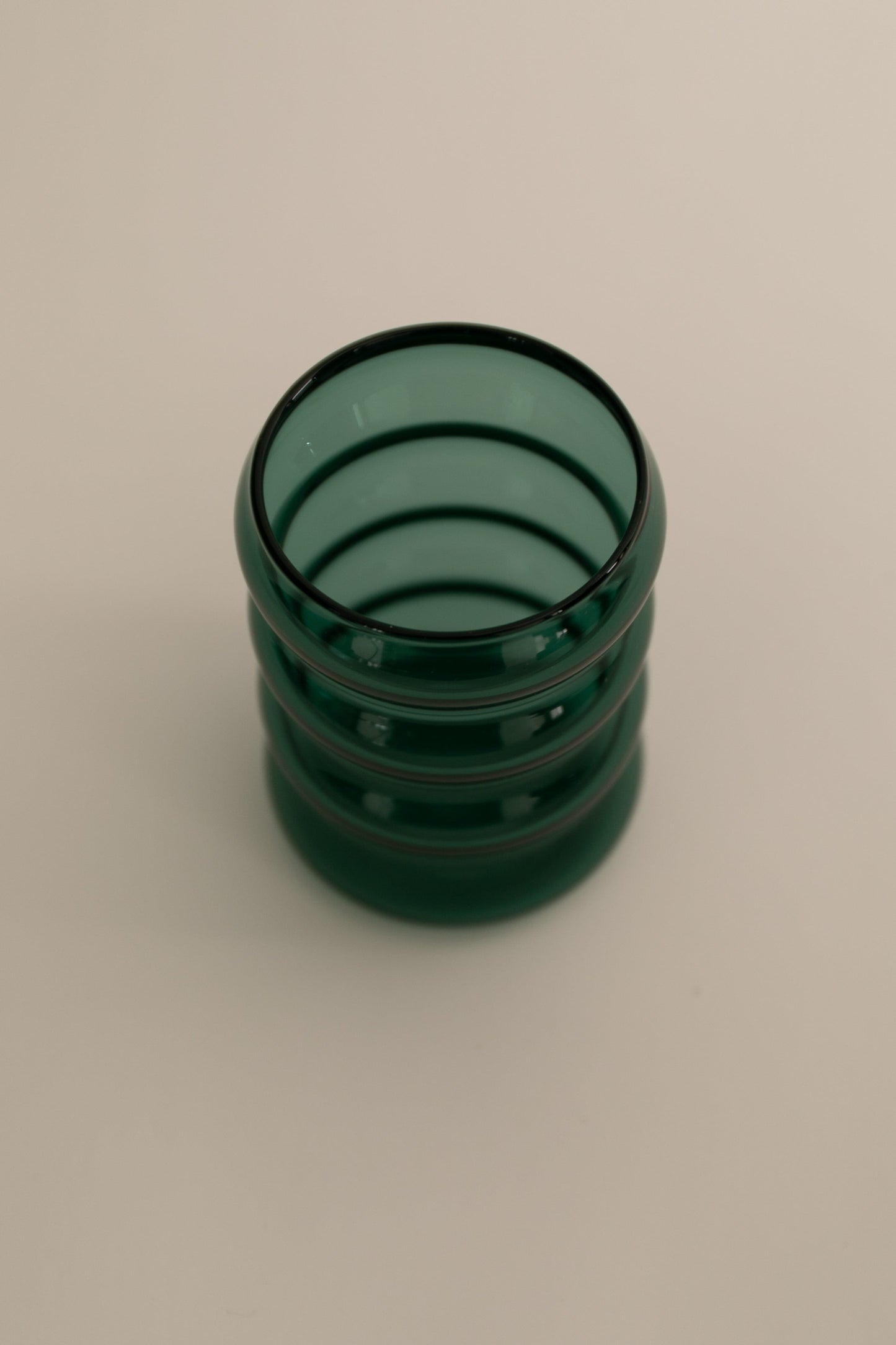 Ripple Cup - Teal