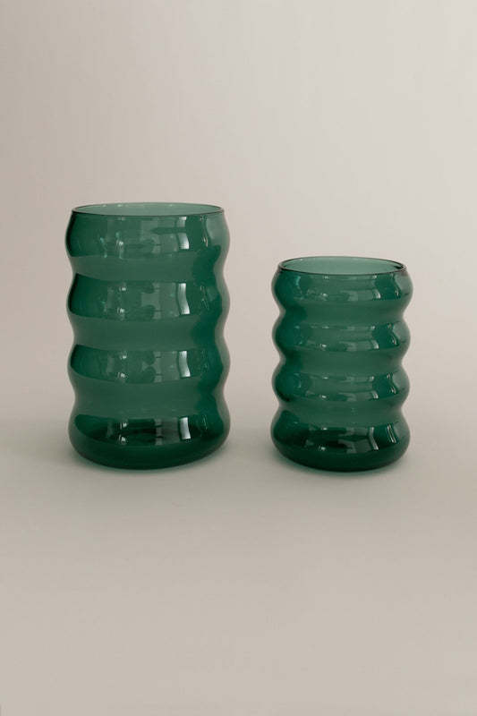 Ripple Cup - Teal Small (6 oz)