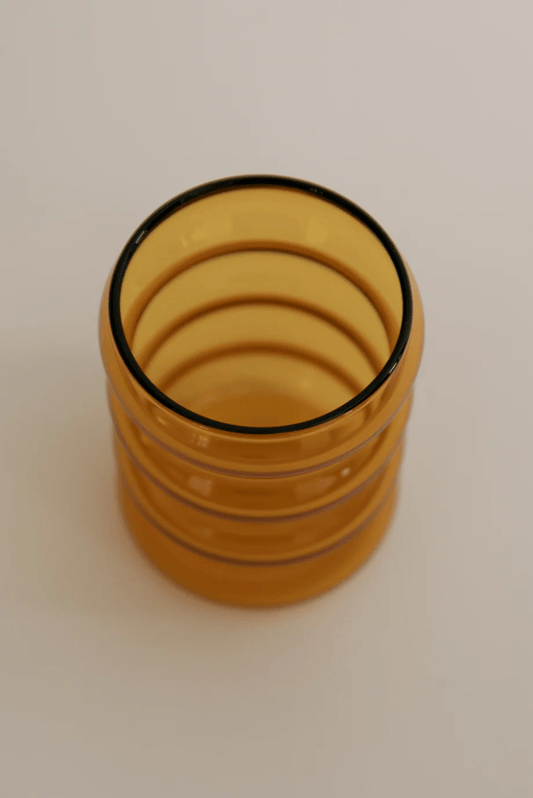 Ripple Cup - Yellow
