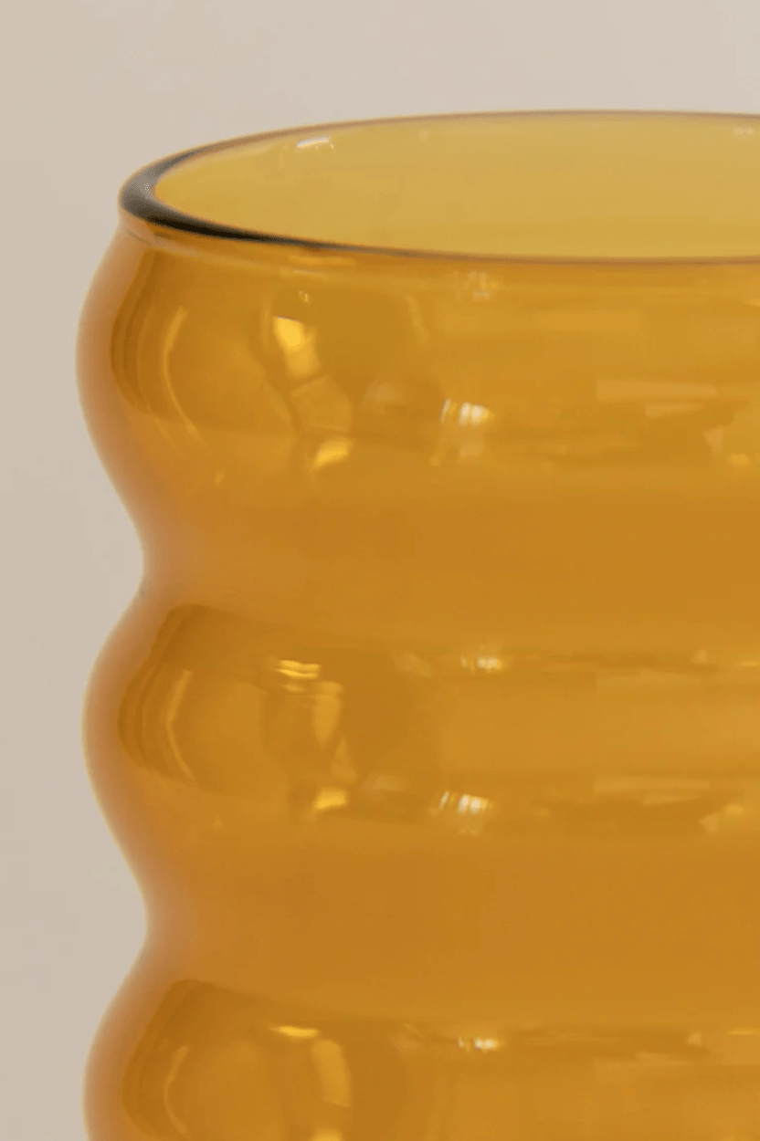 Ripple Cup - Yellow