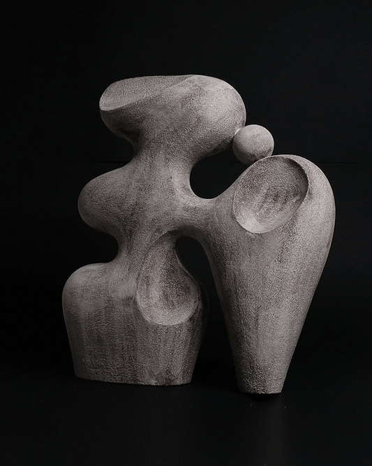 Sand Stone IV by Terre Brute