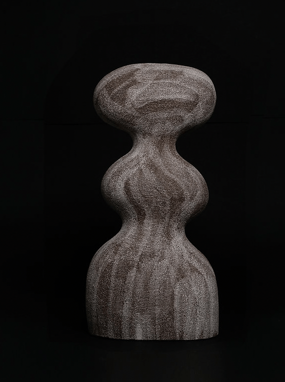 Sand Stone VII by Terre Brute