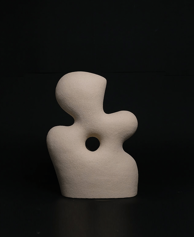 Sand Stone VII by Terre Brute