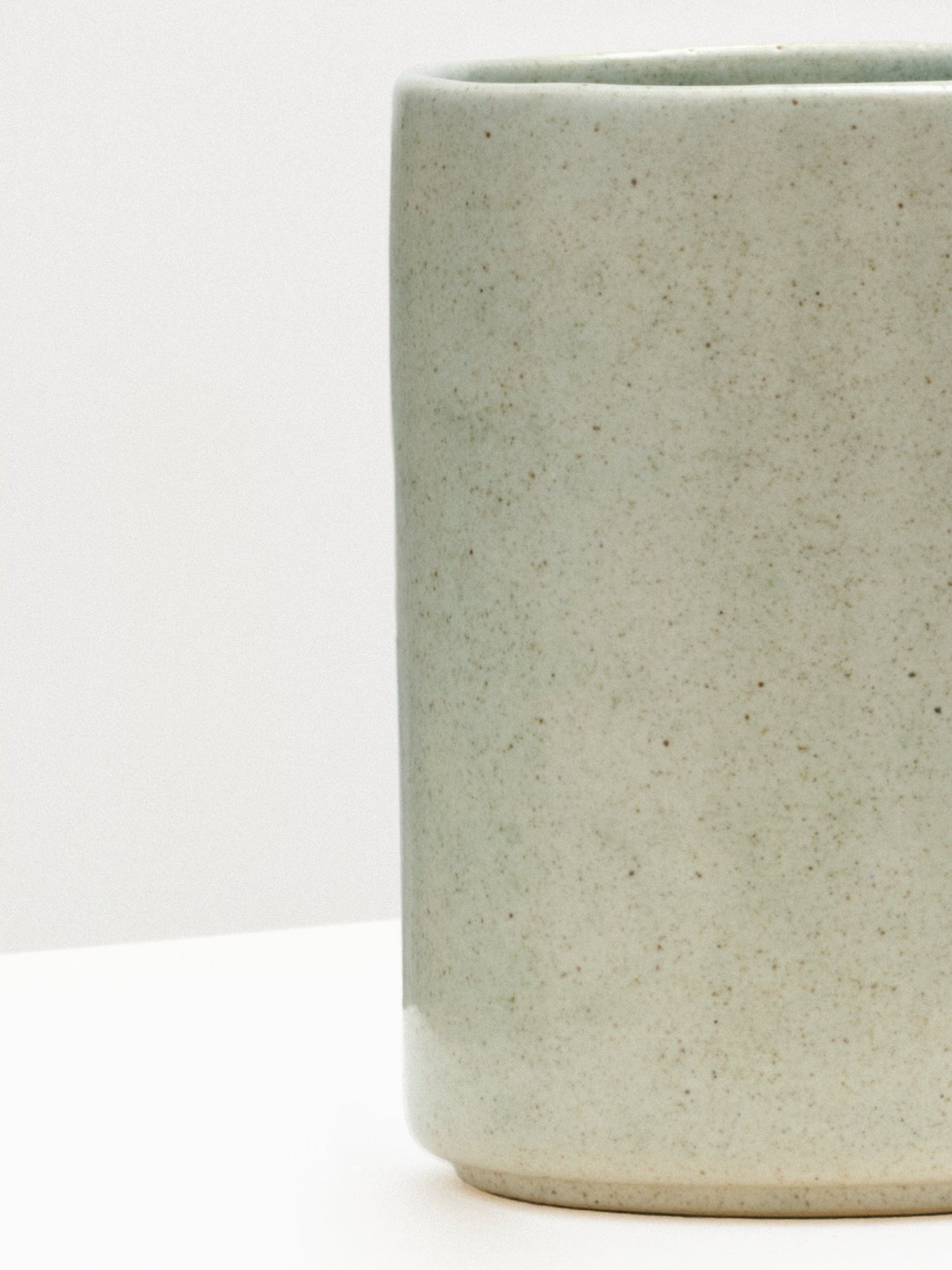 Sea Ceramic Cup