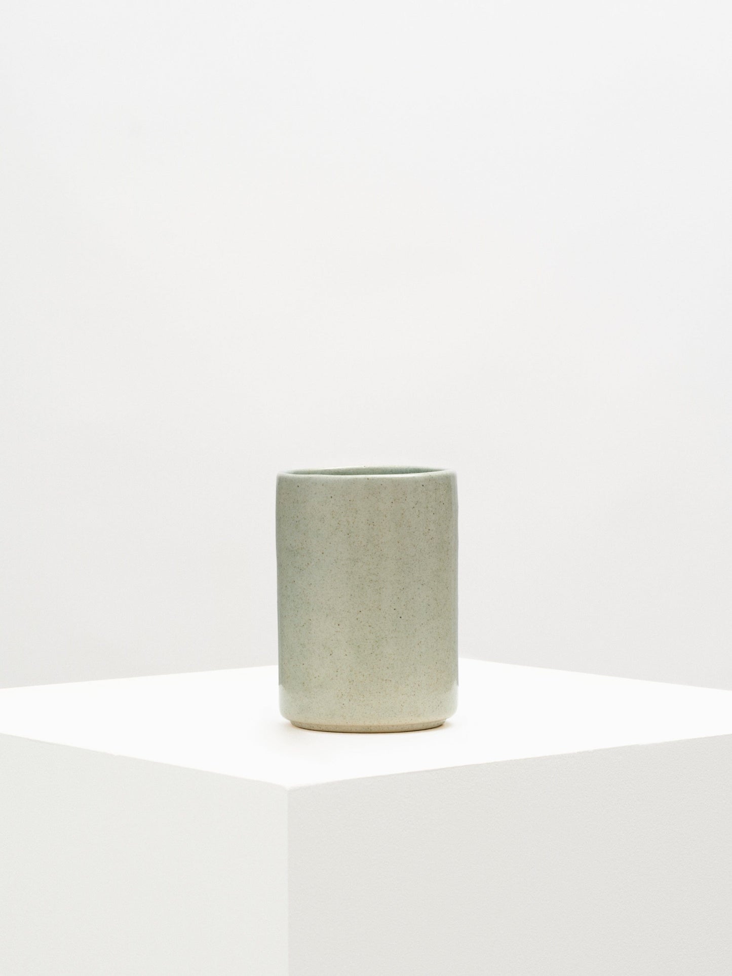 Sea Ceramic Cup