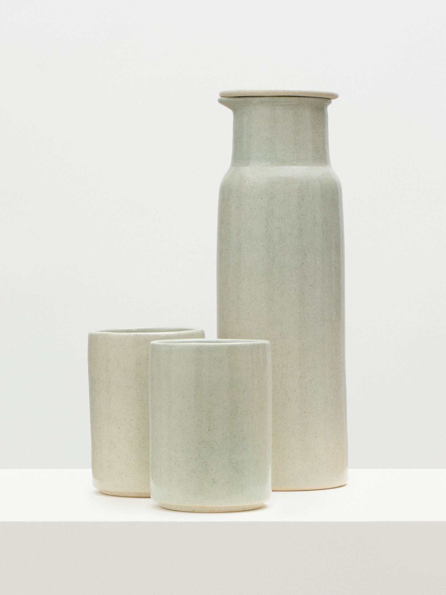 Sea Ceramic Cup