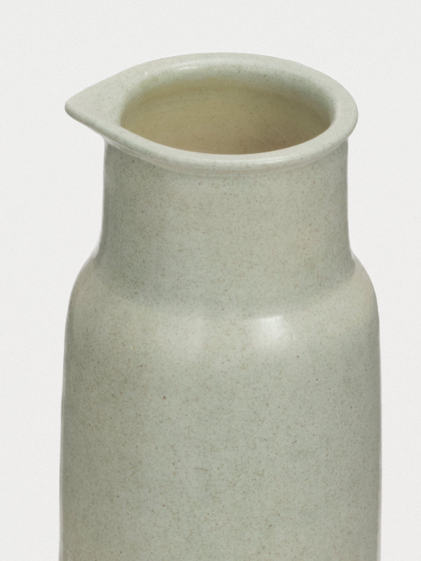 Sea Ceramic Pitcher
