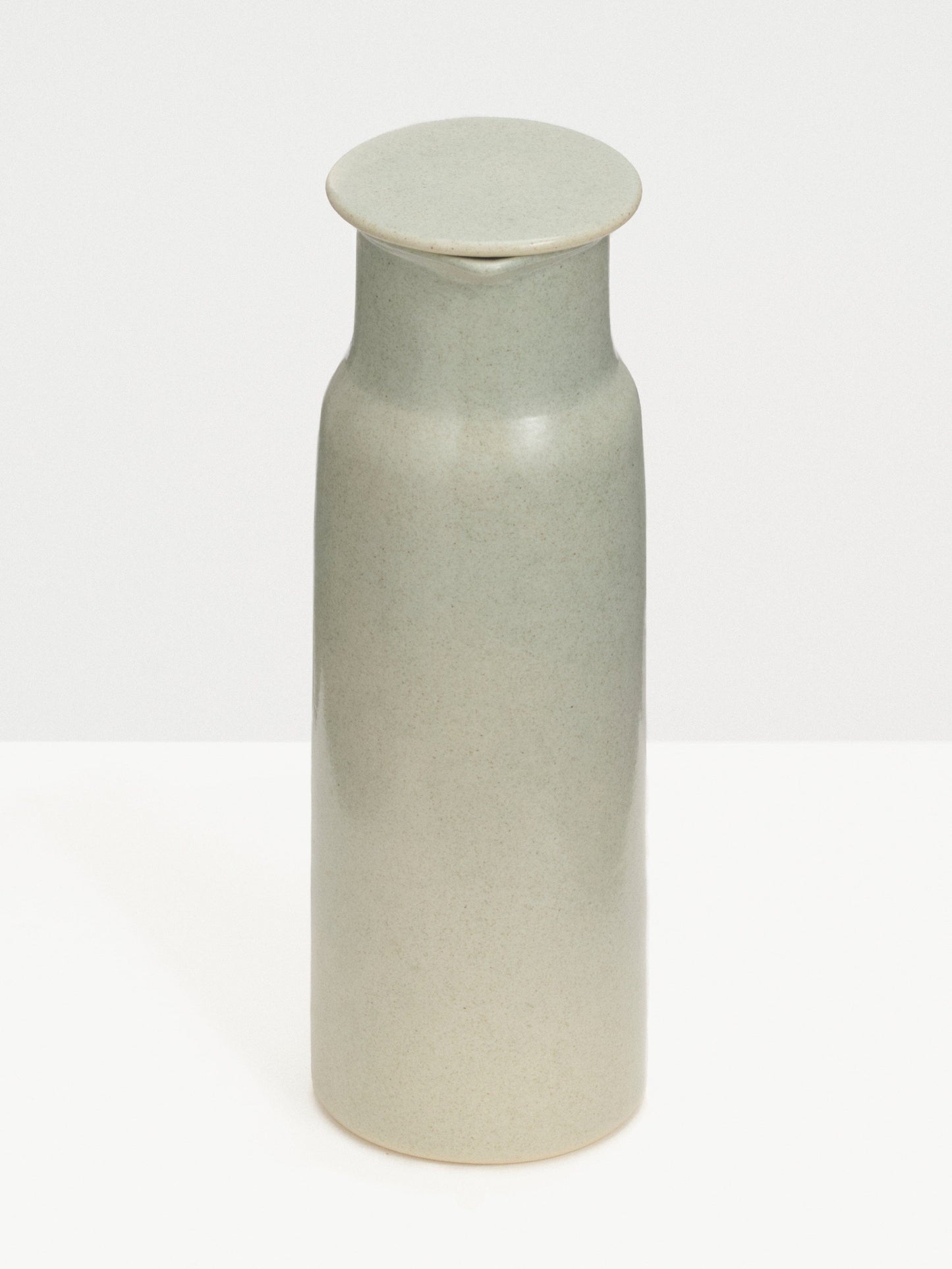 Sea Ceramic Pitcher