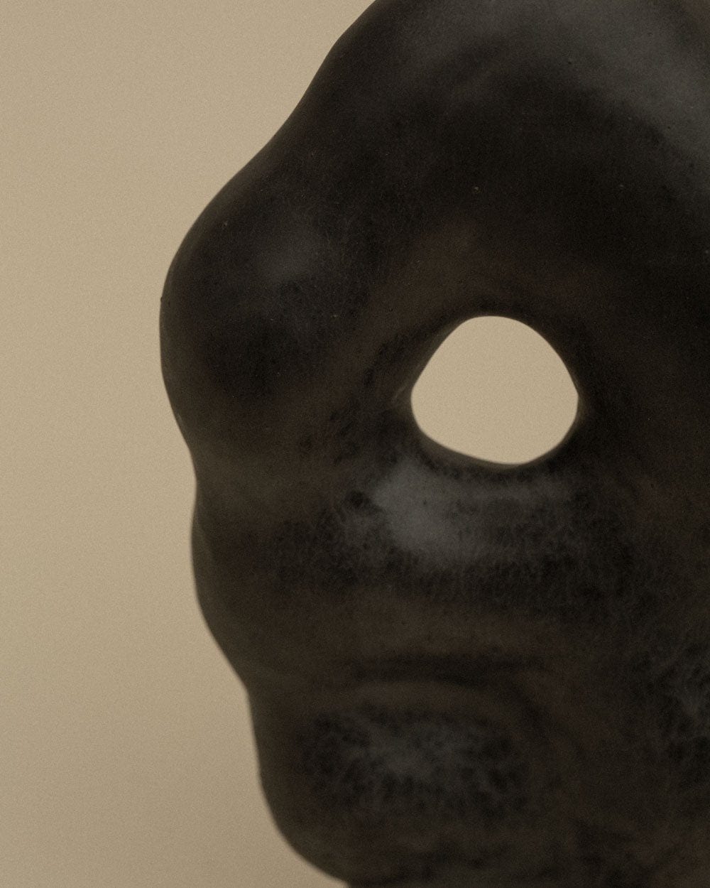 Shadow Cloud Sculpture by Common Body