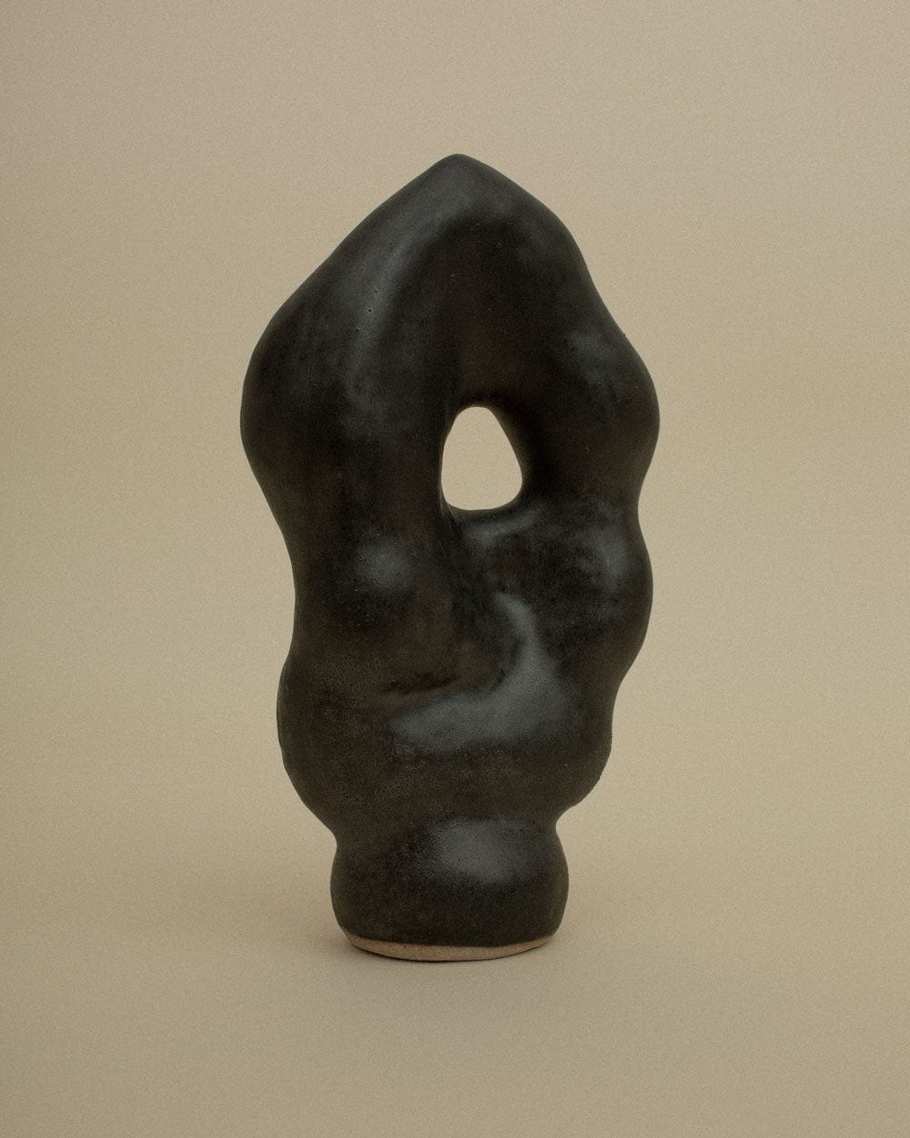 Shadow Cloud Sculpture by Common Body