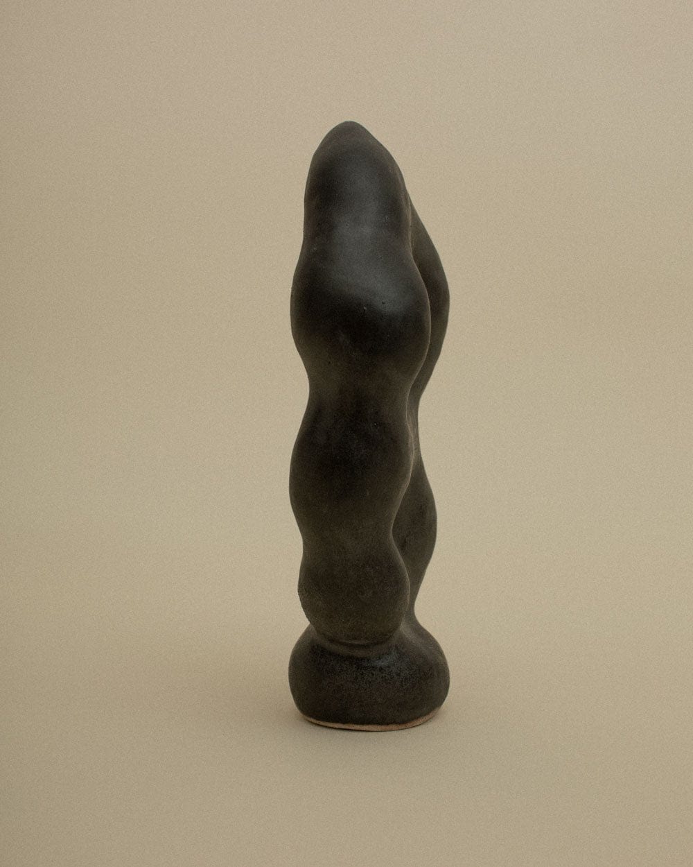 Shadow Cloud Sculpture by Common Body