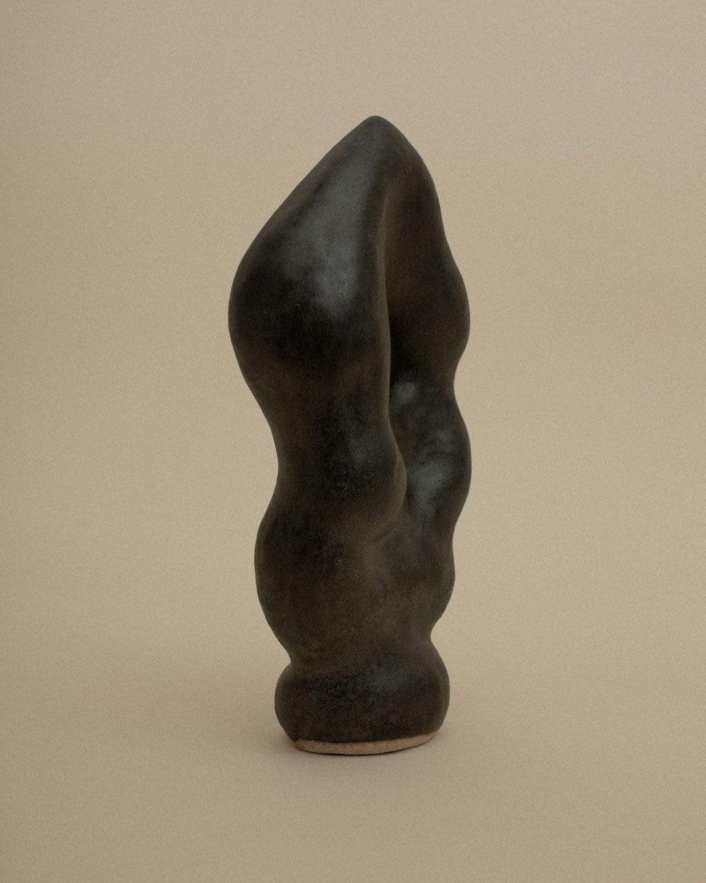 Shadow Cloud Sculpture by Common Body