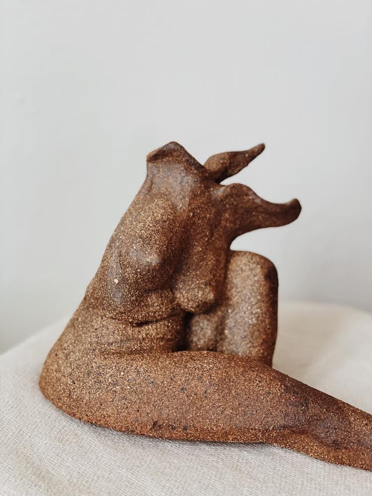 Sian Sculpture by Le Minou Studio Artwork