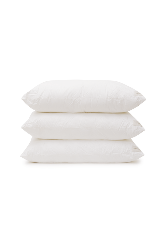 Sleep Pillow by Tyler Lambert Pillows