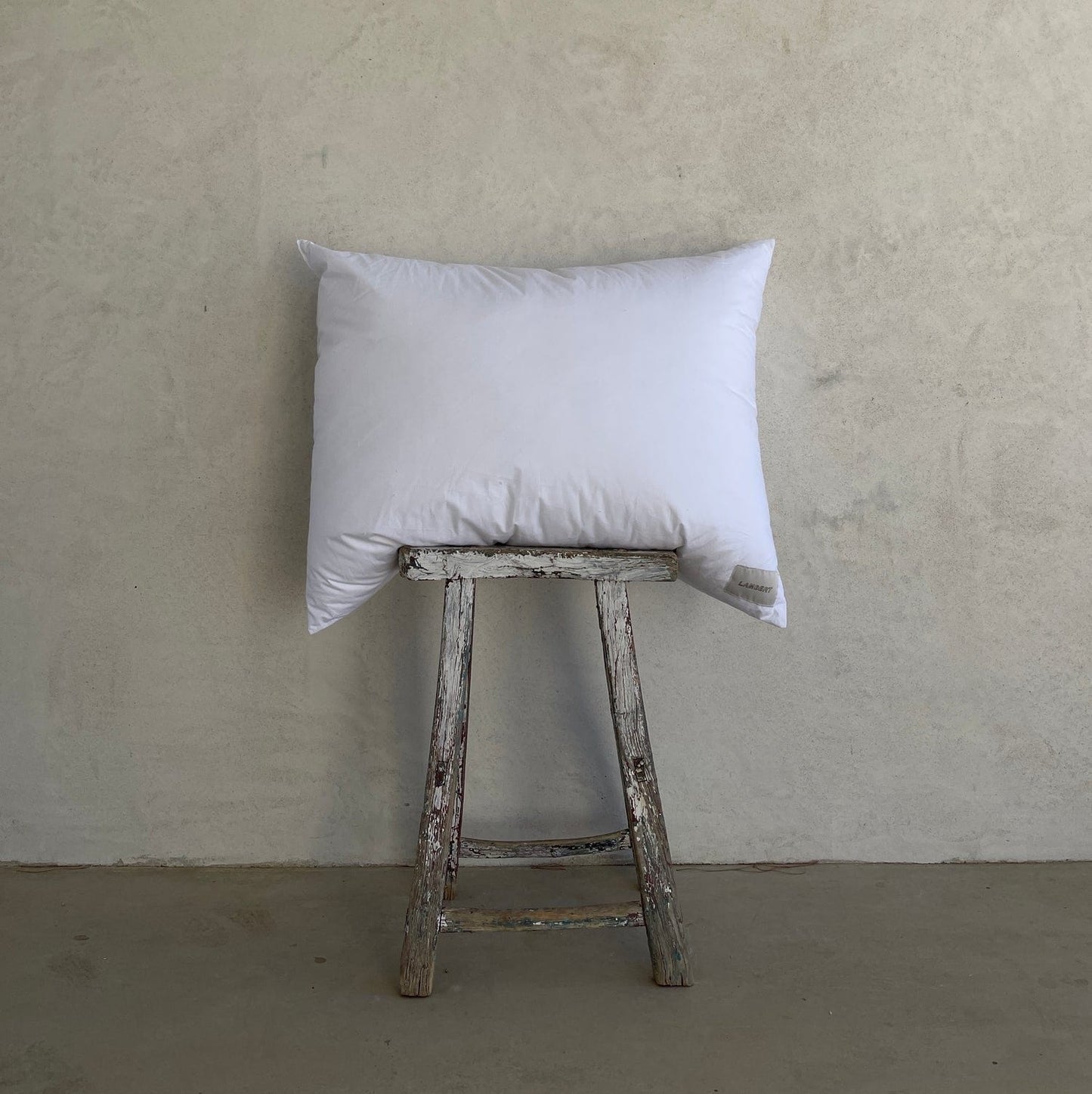 Sleep Pillow by Tyler Lambert Pillows