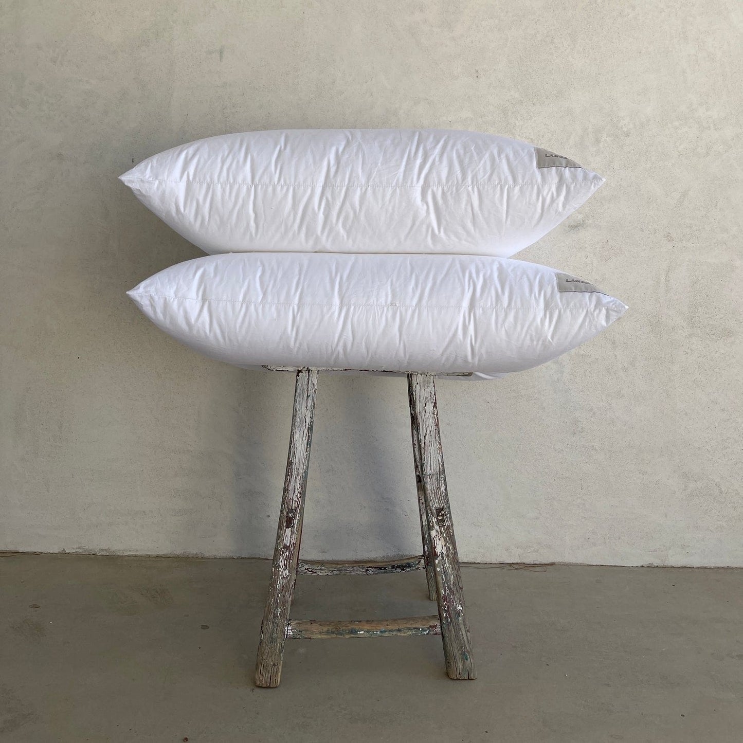 Sleep Pillow by Tyler Lambert Pillows