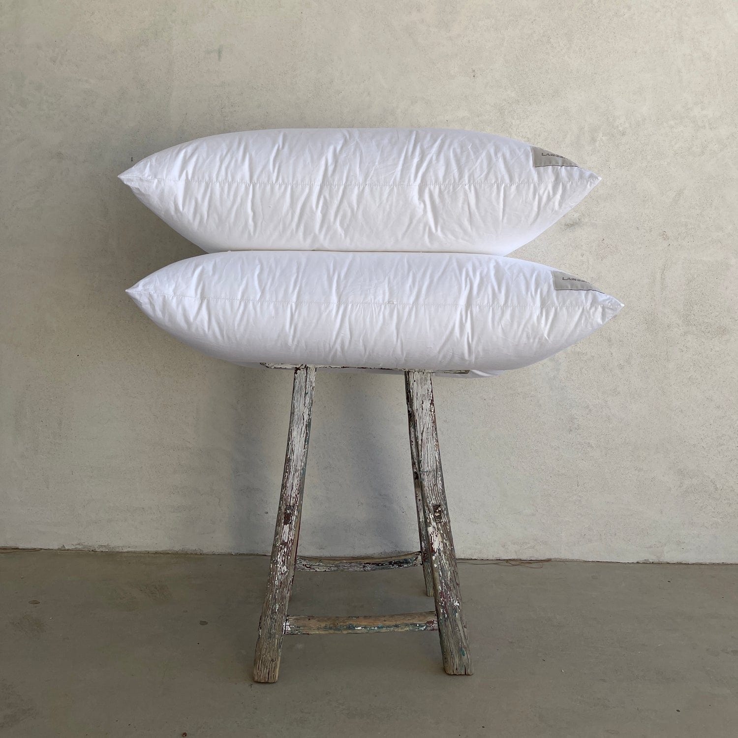 Sleep Pillow by Tyler Lambert Pillows