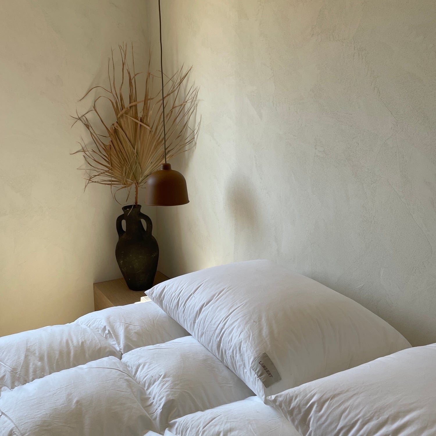 Sleep Pillow by Tyler Lambert Pillows