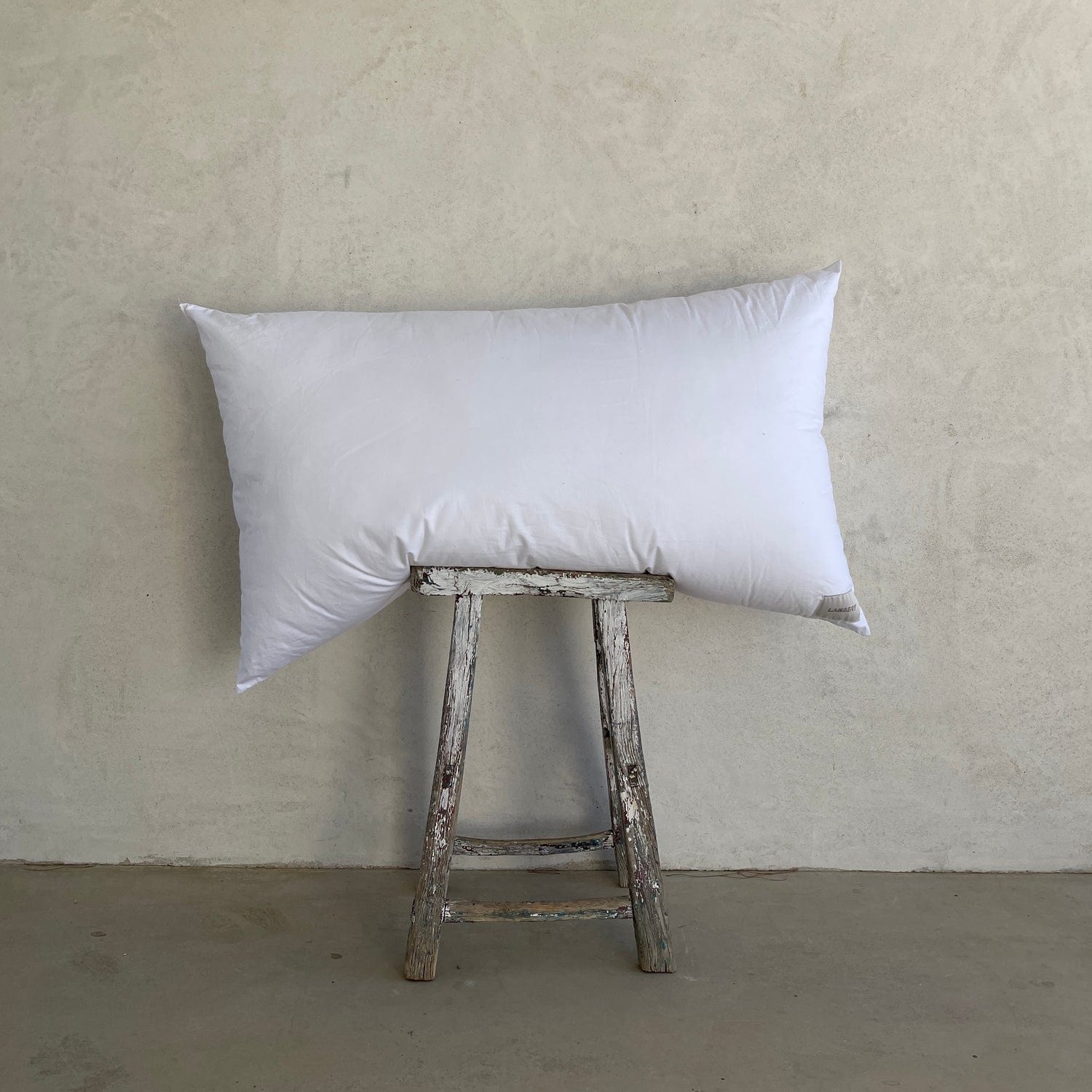 Sleep Pillow by Tyler Lambert Pillows