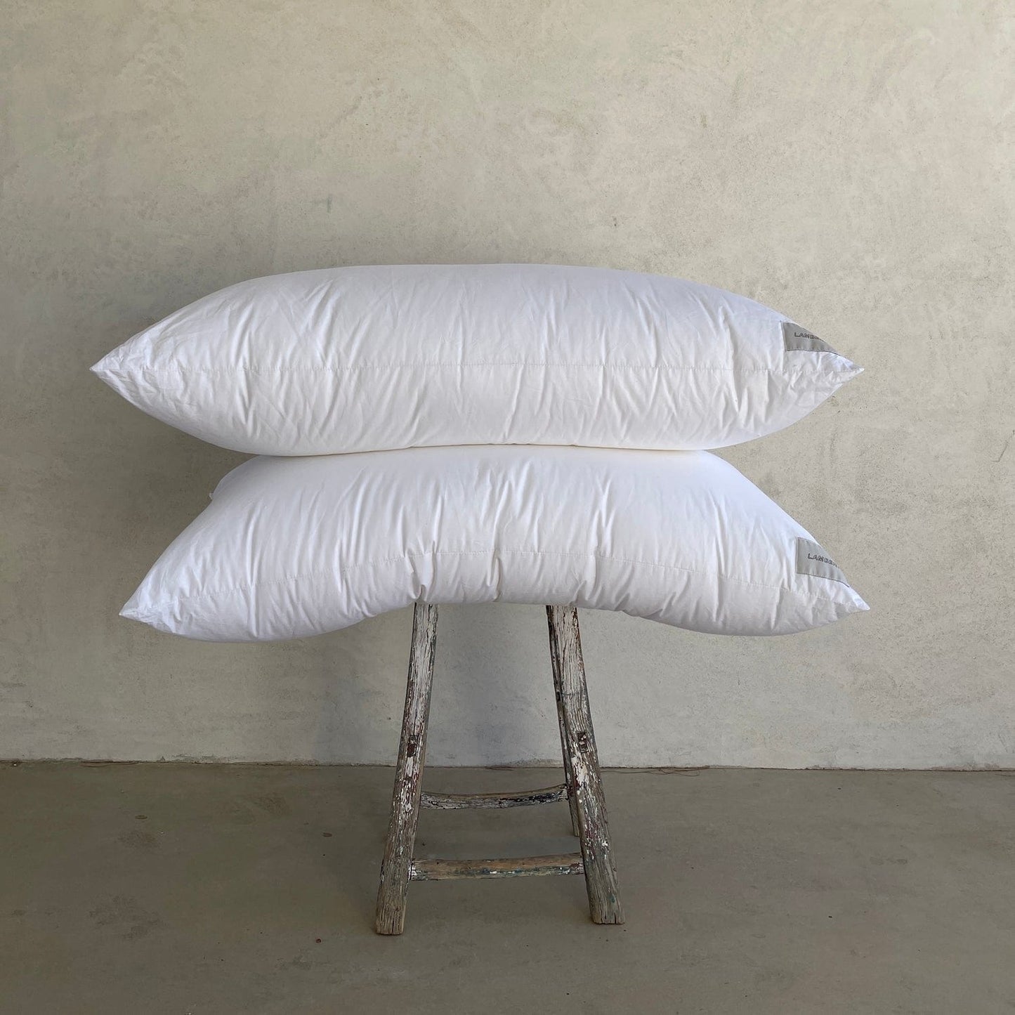 Sleep Pillow by Tyler Lambert Pillows