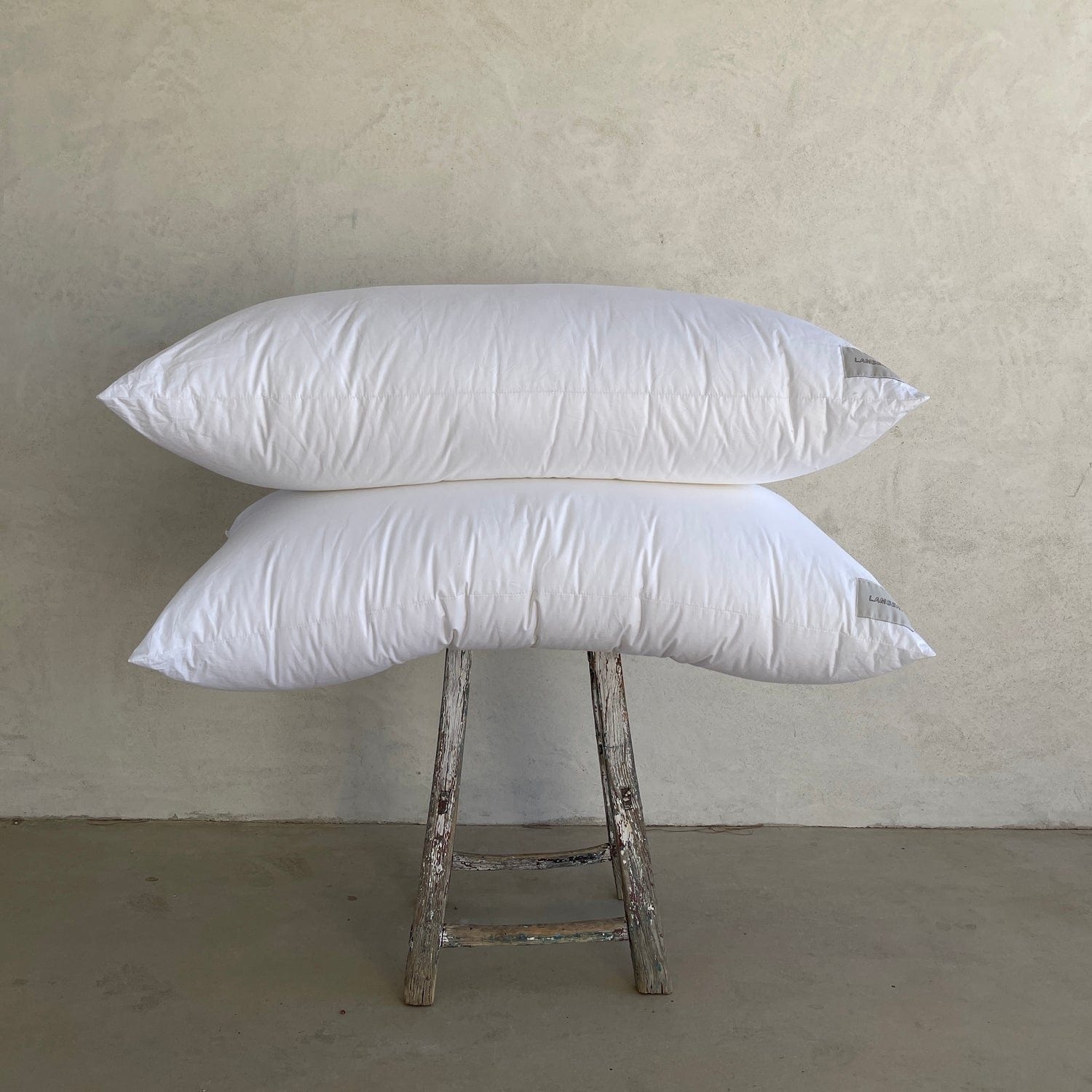 Sleep Pillow by Tyler Lambert Pillows