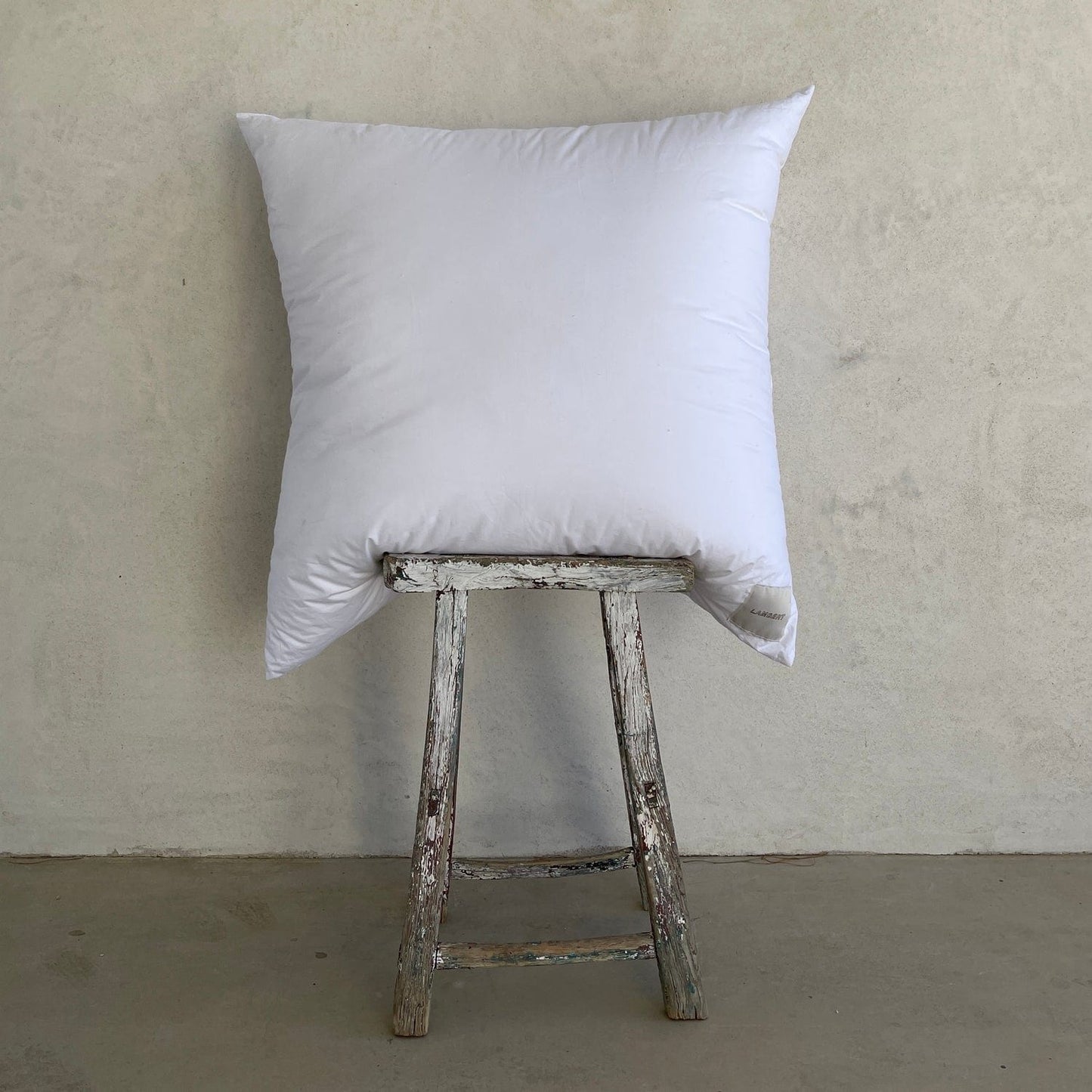 Sleep Pillow by Tyler Lambert Pillows