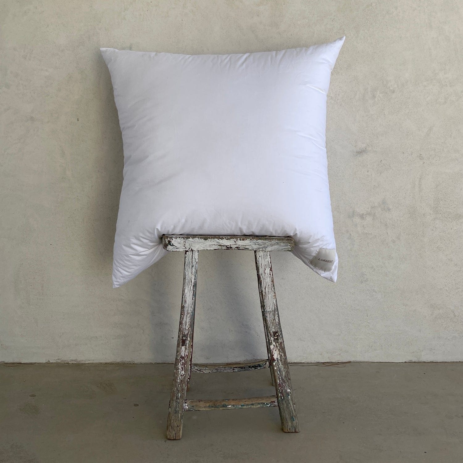 Sleep Pillow by Tyler Lambert Pillows