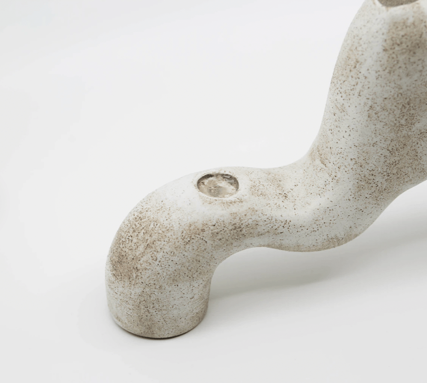Smul Candle Holder