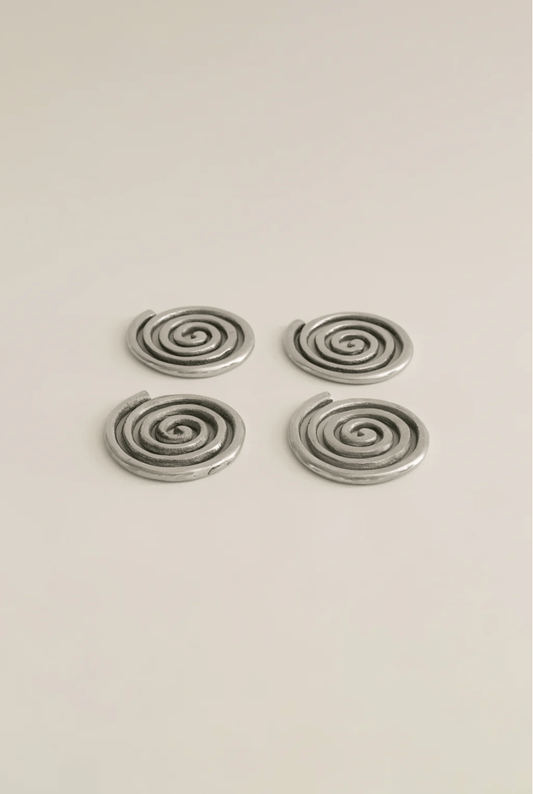 Spiral Coasters