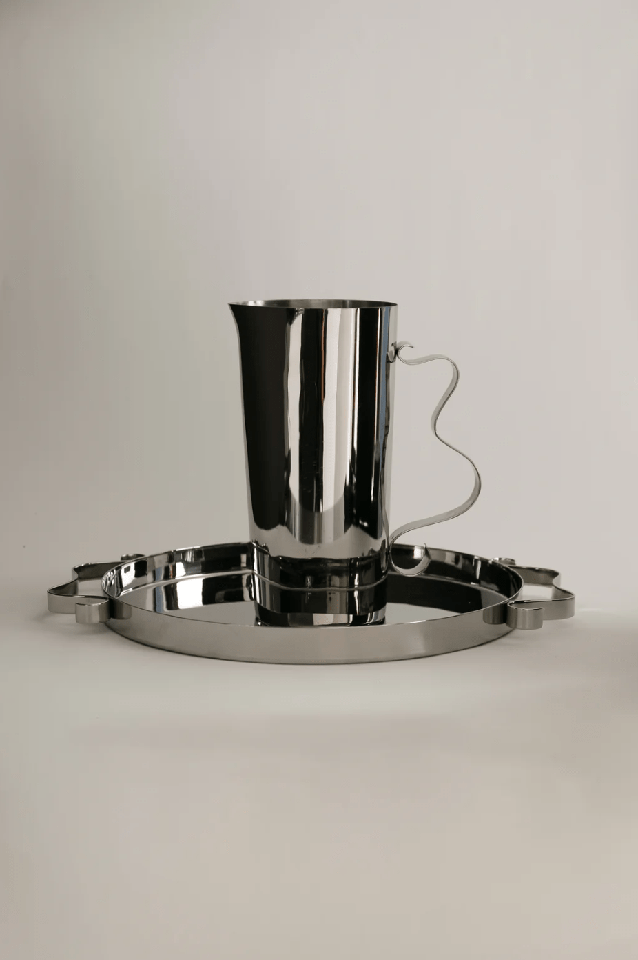 Squiggle Tray
