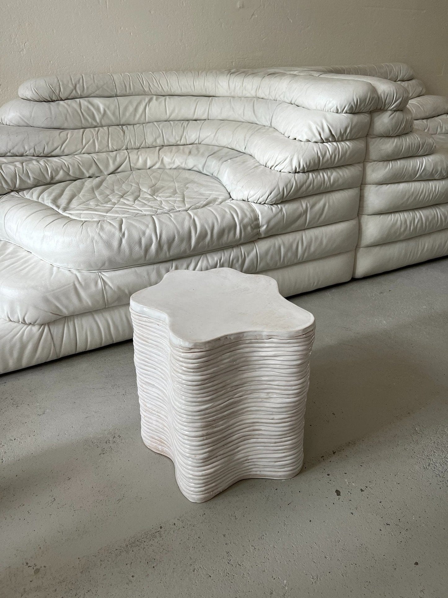 Stool NO.31 Side Table