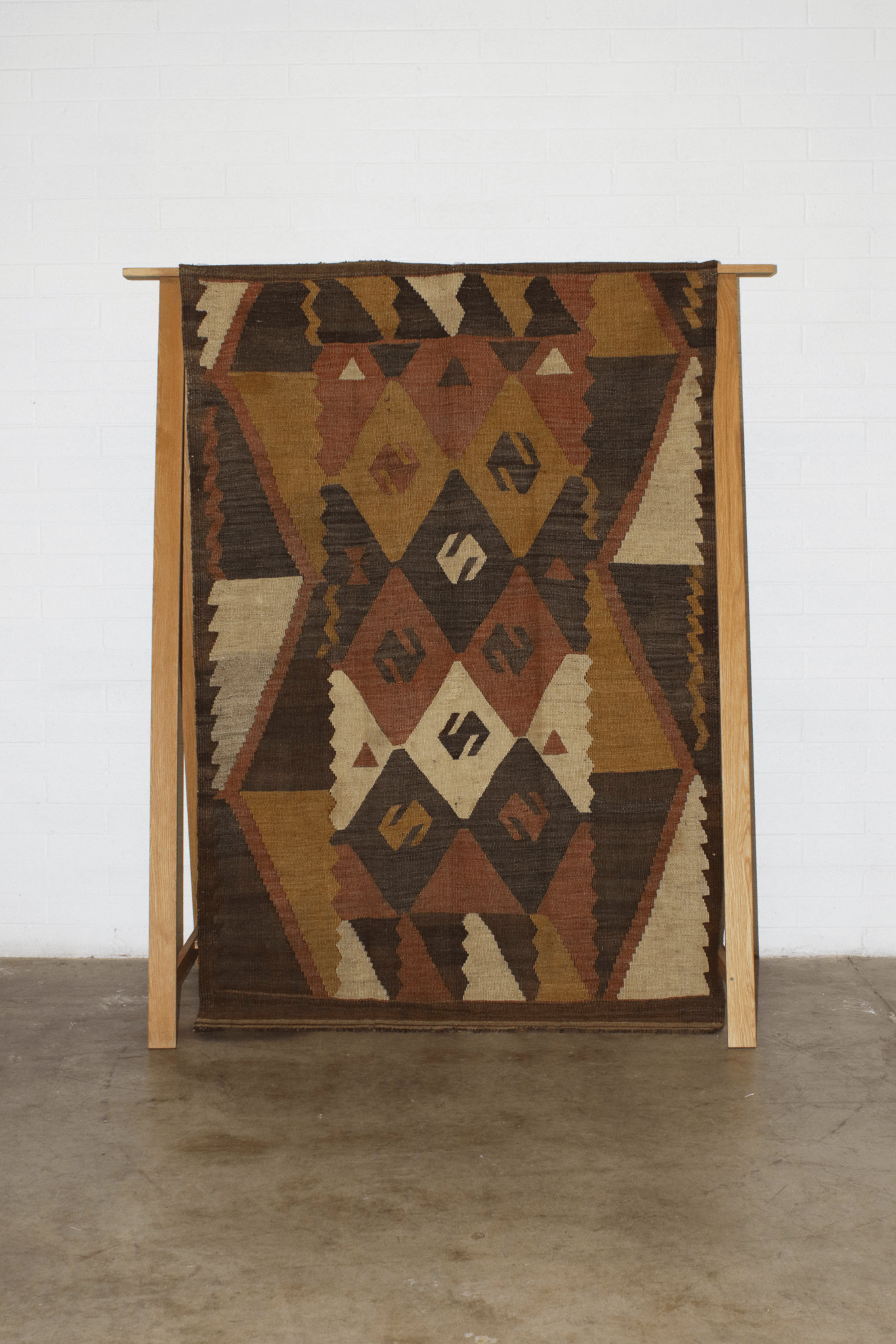 Tacik Vintage Rug Decor