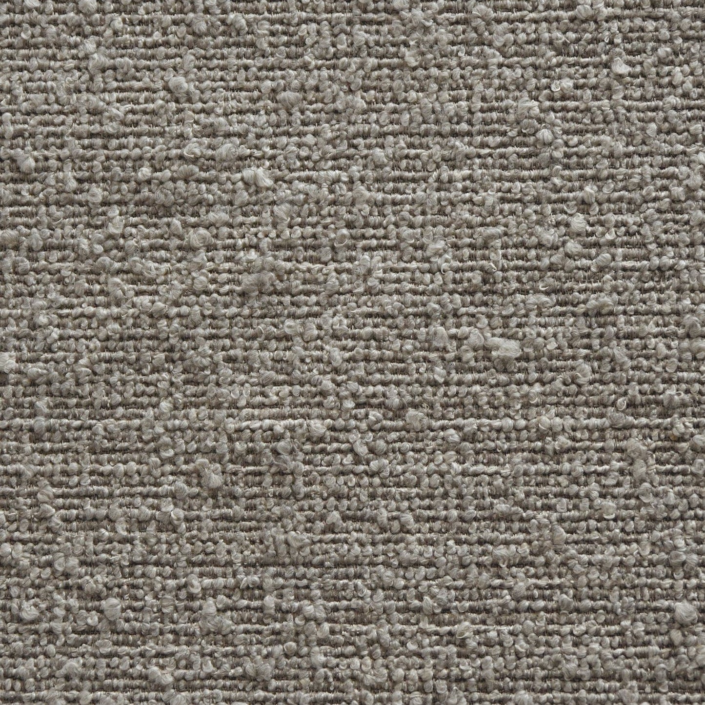 Theo Textured Boucle Fabric Decor Sand
