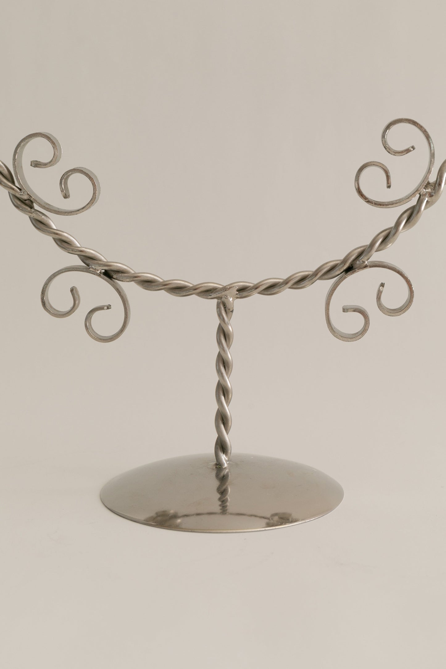 Twist Candle Holder